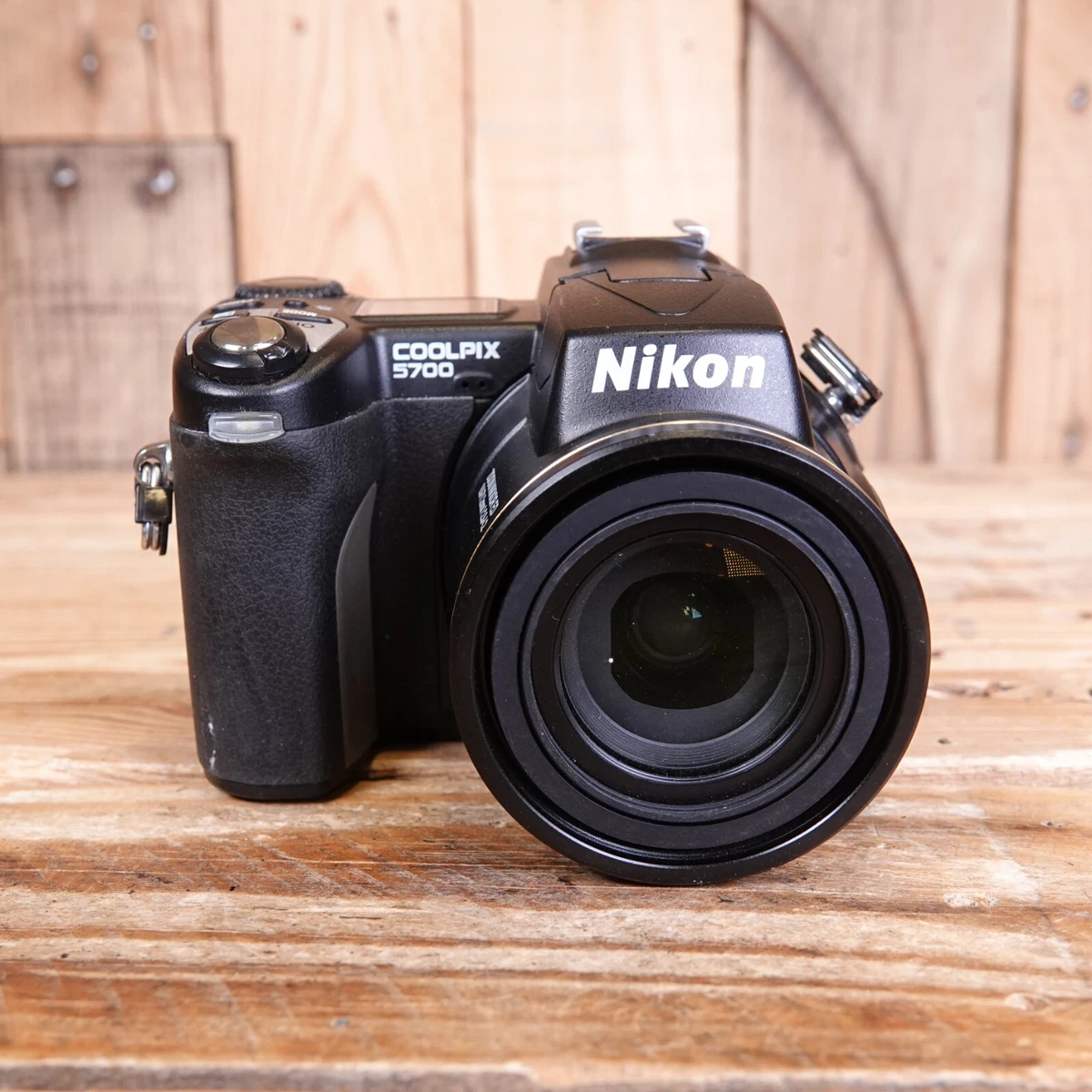 Nikon COOLPIX 5700 Digital Cameras for Sale | Shop New & Used