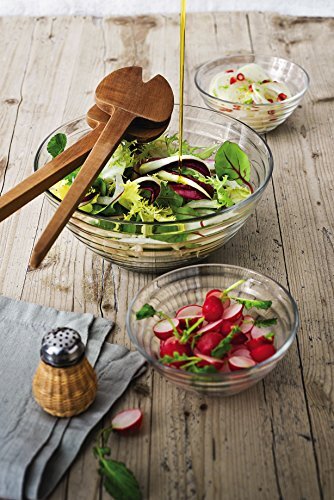 BORMIOLI ROCCO Bottiglia Officina 1825 In Vetro Lt 1,2 | CoseAcasa