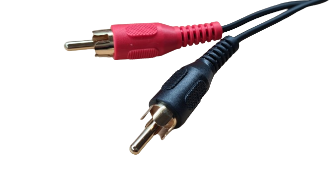 Cavo Video Commodore Amiga Cavo Video RGB SCART Per Commodore Amiga 500/600/1200/4000 - DB23 Femmina, 1,25 Mt, Audio Stereo RCA Oro Vtech Computer - Foto 7