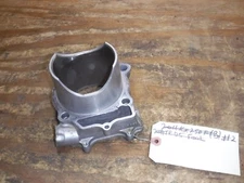 2012 RMZ450  (#2)Cylinder Jug Bore Barrel Can Top End **NEEDS WORK**