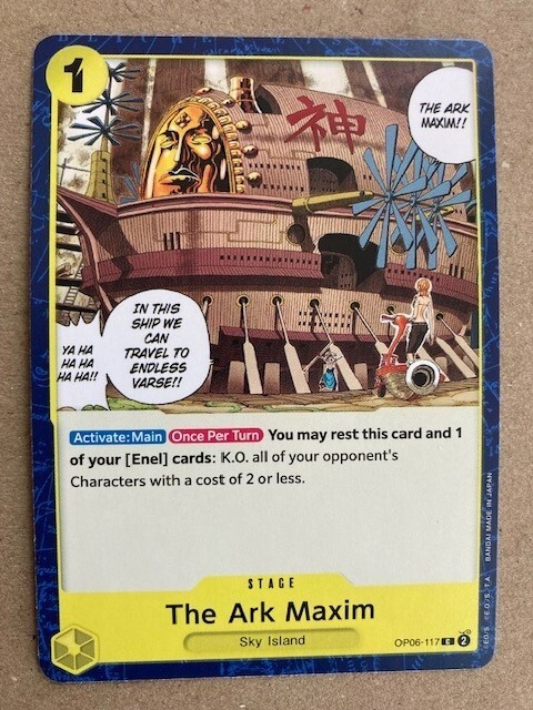 One Piece CCG - WINGS OF THE CAPTAIN (OP06) - Choose Your Card, Free Shipping!