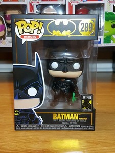 batman 289 funko