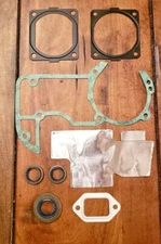 STIHL Engine Rebuild Gasket Kit 066 MS650 MS660 1122-007-1053 Genuine OEM