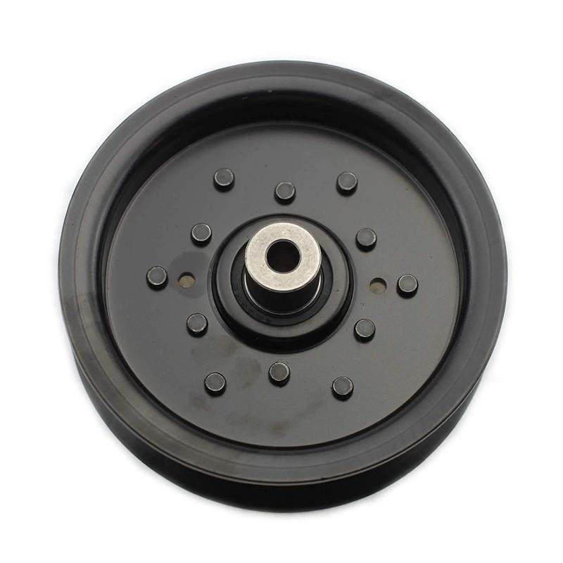 54 Deck Rasenmäher Spindel & Klinge Kit Passt Husqvarna LGT2554 LGT2654