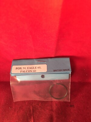 FOX 59,EAGLE 60,FALCON 60 PISTON AFTERMARKET RING NIP