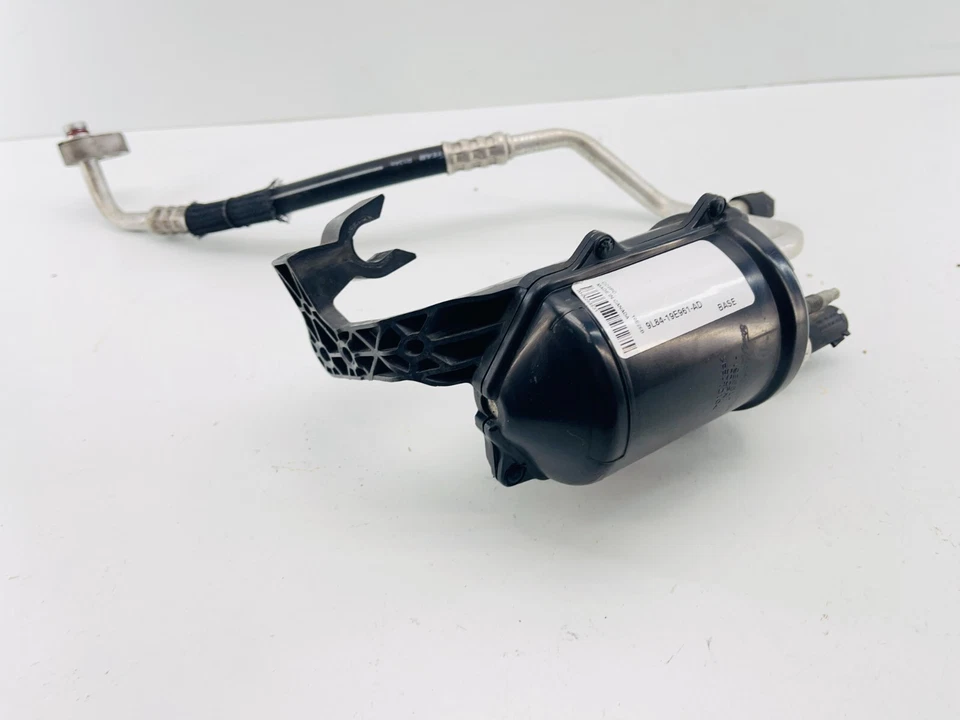 2009-2012 FORD ESCAPE MERMERCURY Mariner AC сушилка приемник аккумулятор 9L8419E961AD - Изображение 4 из 4