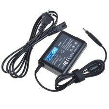 PwrON 65W DC Adapter Charger for HP Pavilion 14-b000et 14-b001ea 14-b004tu Power