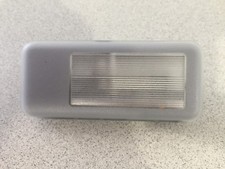 2000-2004 BMW X5 E53 ~ LEFT FRONT MIRROR LIGHT ~ 63318361627