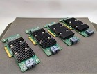 New Listing4x Dell PERC H330 12 GB SAS 6GB SATA PCI-E RAID CONTROLLER CARD Model: UCSA-901