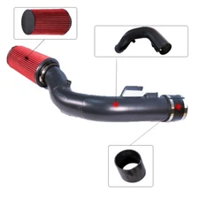 Cold Air Intake for a 2003-2007 Ford F250 F350 6.0l V8 Powerstroke Turbo Diesel