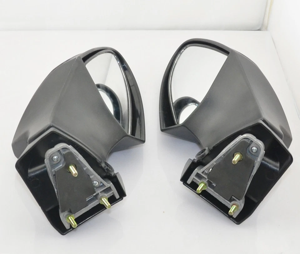 Espejos retrovisores nuevos para Kawasaki Concours 14 ZG1400 2008-2014 Foto 2 de 2