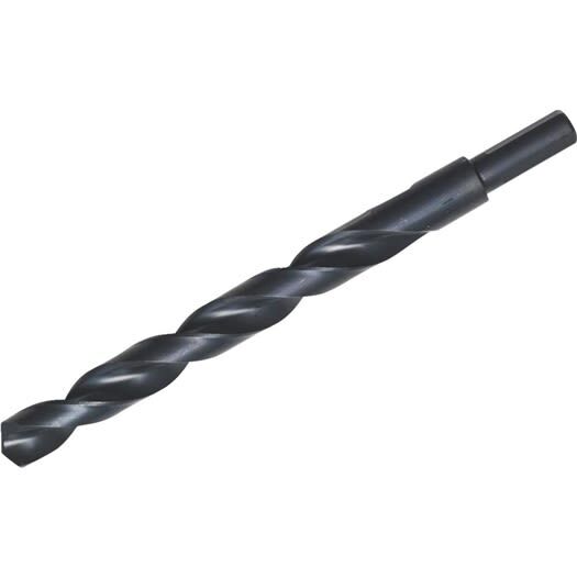 Milwaukee 48-89-2714 THUNDERBOLT 1/8" Black Oxide Drill Bit