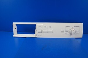 Steuerung Elektronik Waschmaschine - Bosch MAXX M831 5500013516