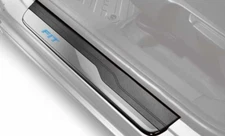 Genuine Honda Fit Illuminated Door Sill Trim (Set of 4) Fits: 2015-2020 Fit