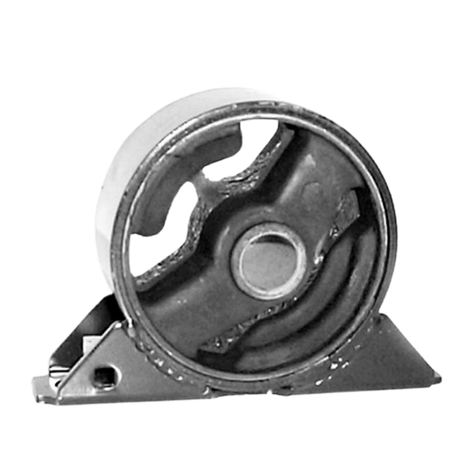 Motor de montaje y transmisión para auto 4 piezas compatible con Mitsubishi Mirage 1999-2002 1,5 L Foto 4 de 4