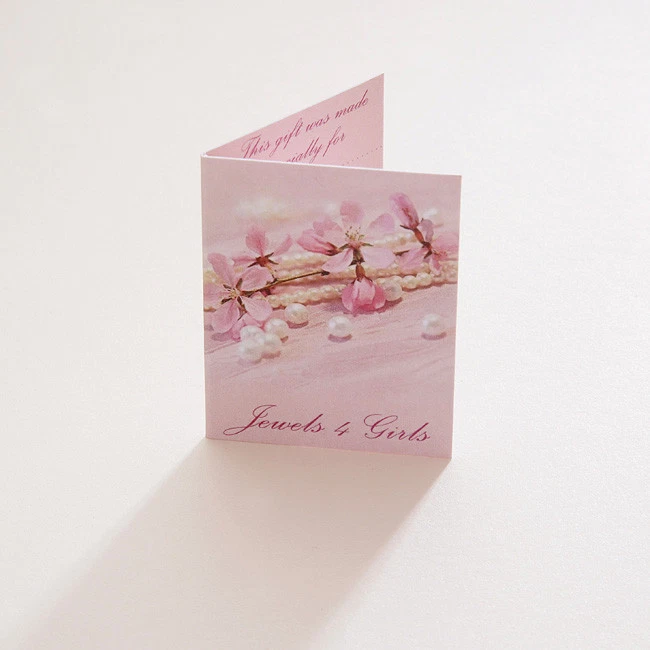 Kristall Herz & Silber Ohrringe, Pink, Flieder, Smaragd, Saphir, Granat, Klar - Bild 4 von 4