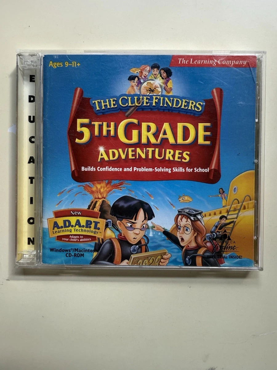 Mac Children: Problem Solving CD Education, Language & Reference