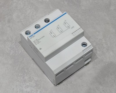 Hager SP 320 Typ 1 / B Blitzstromableiter TNC Netz 