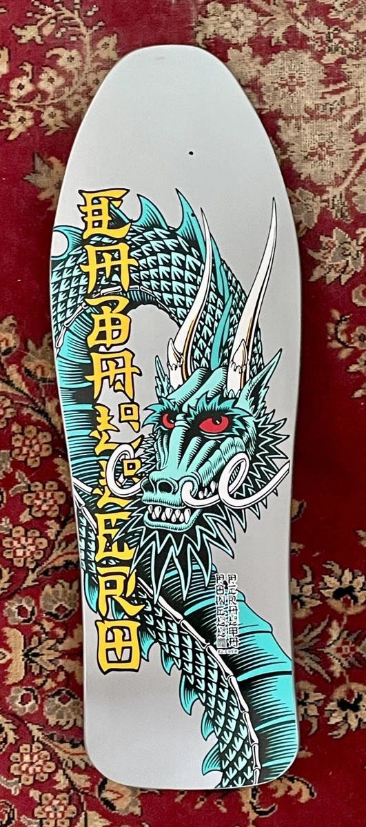 Steve Caballero In Skateboard Decks for sale | eBay