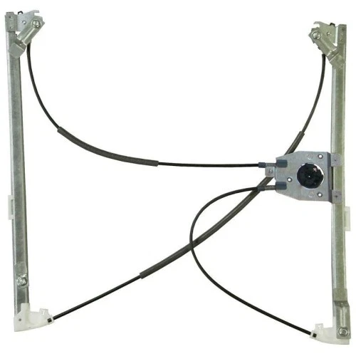 1x Lève-vitre VALEO 851136 convient pour RENAULT - Photo 2/2