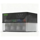 SUNLU AMS Heater Up to 70℃ For Bambu Lab AMS,Enables Drying while Printing