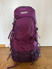 Thule Sweden Rucksack guidepost 65L Cordura S...