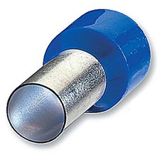 30pc STA-KON by ABB (FORMERLY T&B) F2035 Polypropylene-Insulated Ferrule 14