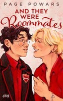 And They Were Roommates | Page Powars | Taschenbuch | 384 S. | Deutsch | 2026