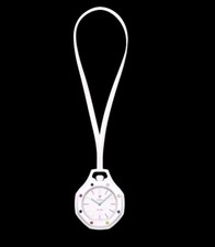 Swatch x Audemars Piguet Royal Pop Huit Blanc Rare Savonnette BNIB Sealed