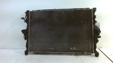 Radiateur Volvo XC60