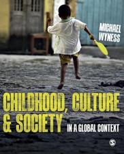 Michael Wyness | Childhood, Culture and Socie...