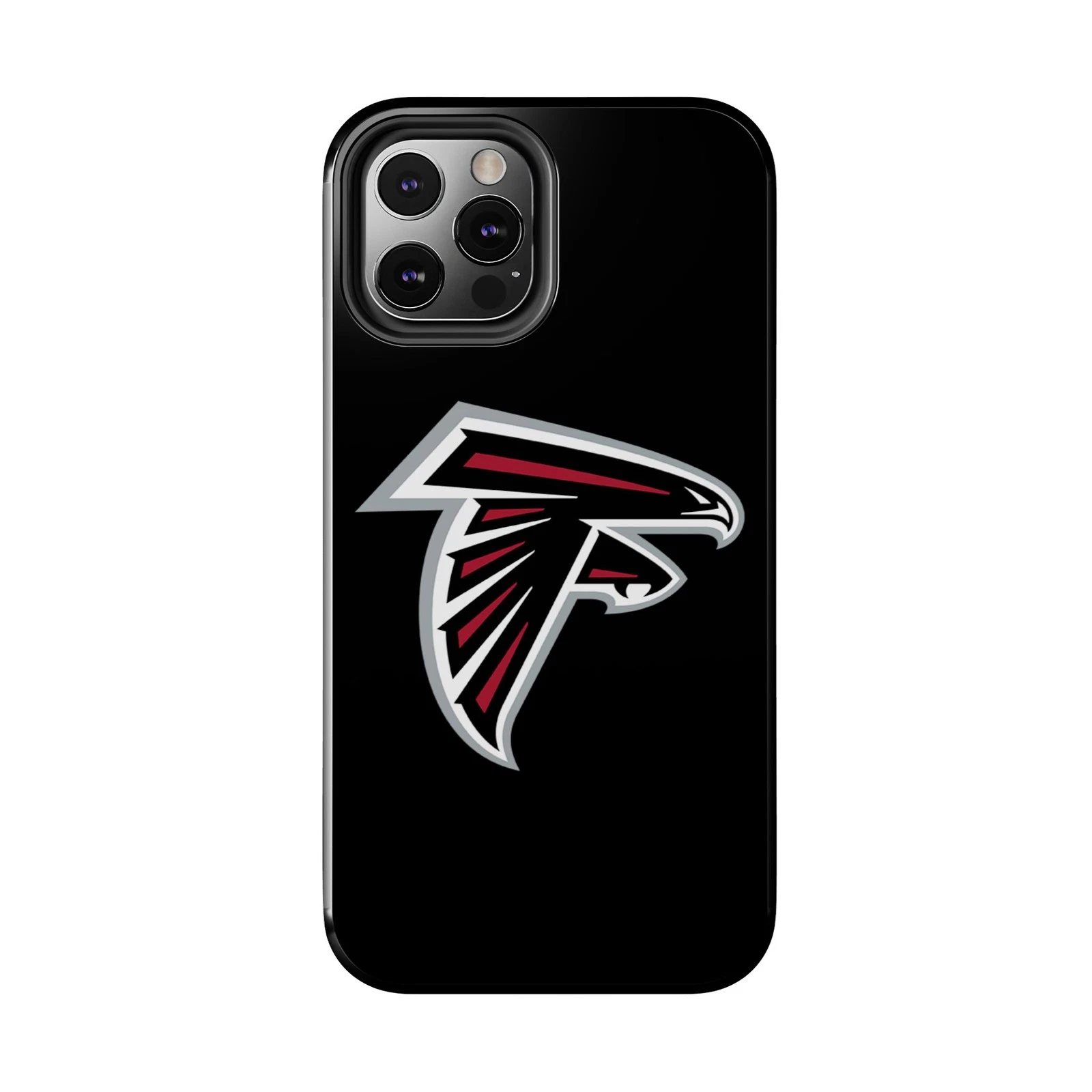 Atlanta Falcons Logo Tough Phone Case for iPhone
