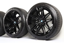 Original BMW M2 G87 M3 G80 G81 M4 G82 G83 Sommerr�der 19 Zoll 20 Zoll 930 54216