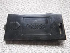 MMPR Power Rangers Deluxe Dragonzord BATTERY COVER PART Bandai 1993 Vintage