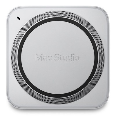新品未開封Mac Studio M4Max Apple32GB MU963J/A Apple Mac Studio - M4 Max - 14-core CPU - 32-core GPU - 36 GB RAM