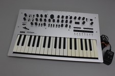 Korg Minilogue Polyphonic Analogue Synthesizer