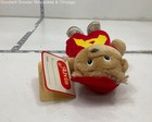 Vintage Burger King Alvin and The Chipmunks Alvin Plush Toy w/ Tag — photo 5