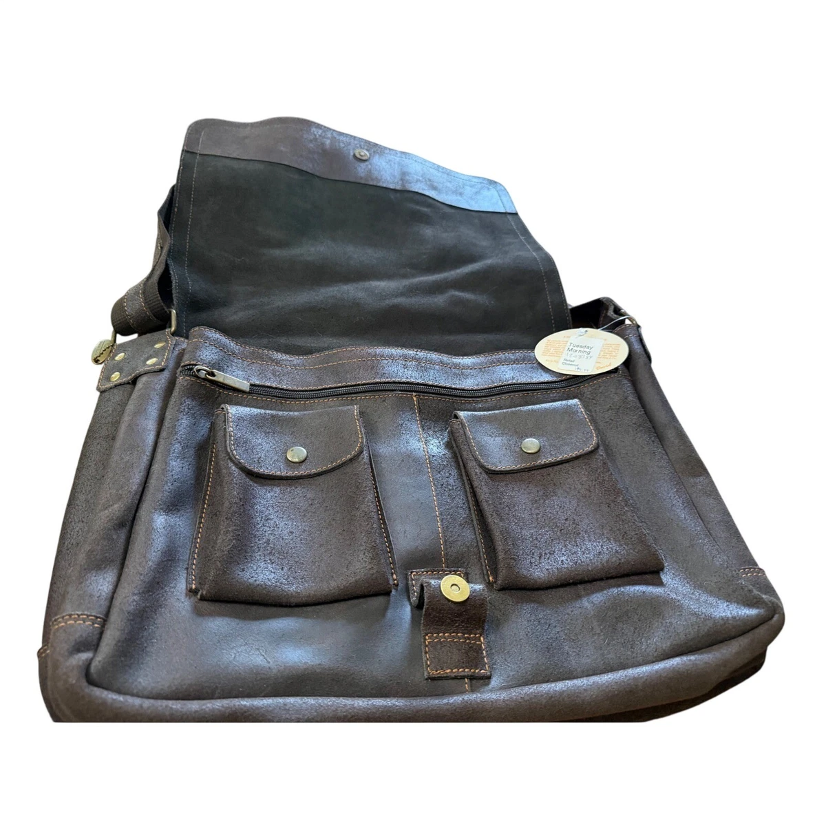 David King Bags for Men for sale | eBay
