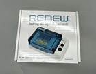 Renew Hearing Aid Dryer And Freshener Model DB-100 Serene Innovations — photo 5
