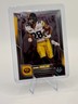 Kamari Moulton #5 2025 Bowman Chrome University Iowa Hawkeyes