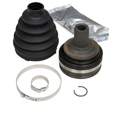 Gelenksatz Antriebswelle 8-Kugel-Gelenk Ø 85 mm LÖBRO für u.a. MB C-KLASSE