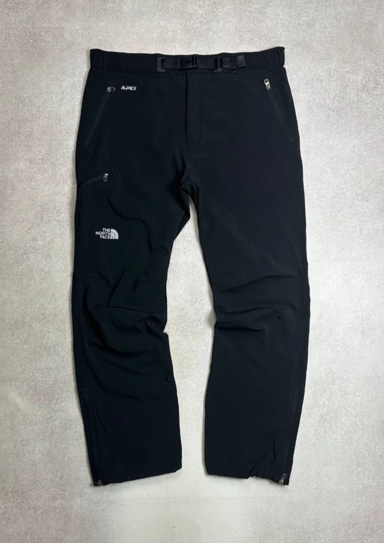 THE NORTH FACE APEX OUTDOOR HIKING PANTS 38 MENS
Opens in a new window or tab