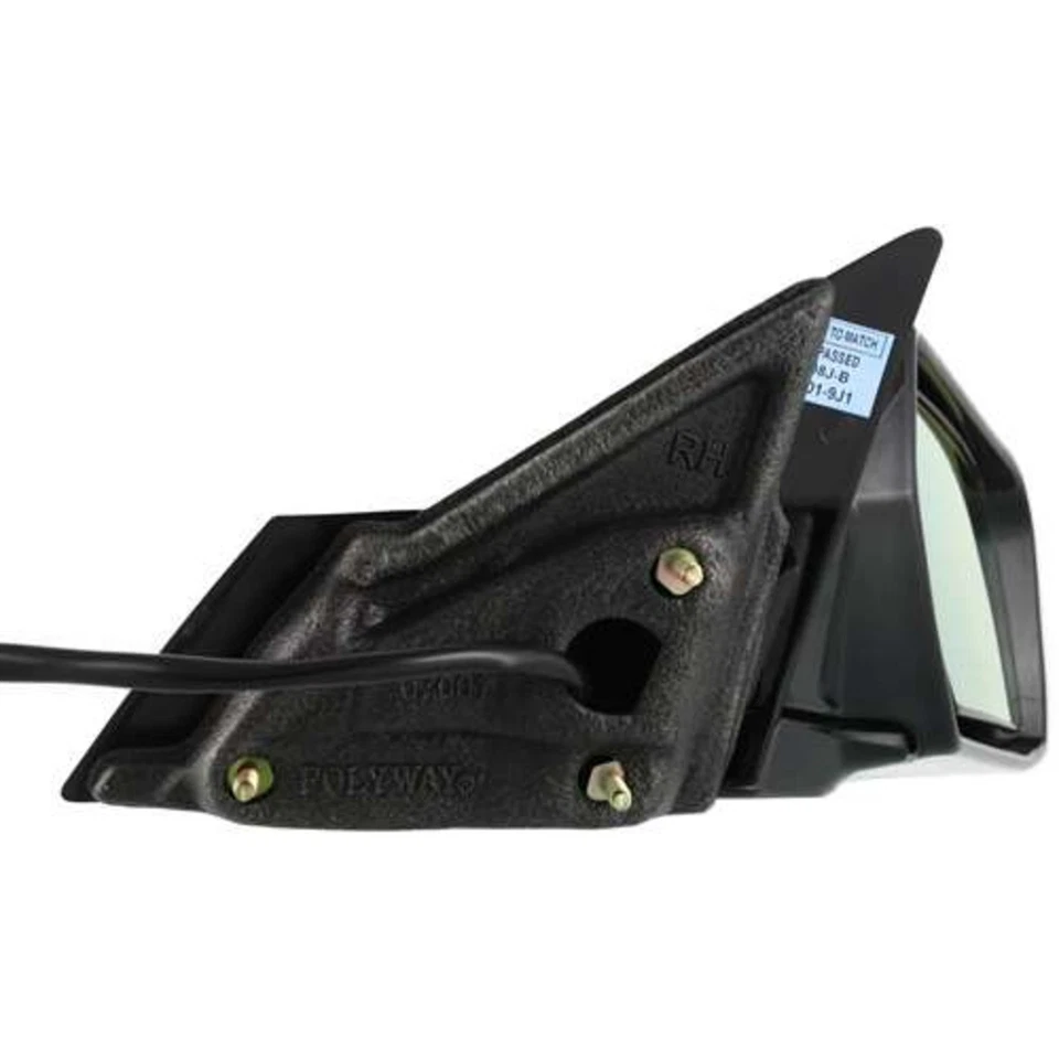 Espejo retrovisor eléctrico para Cadillac CTS 2003-2007 derecho plegable térmico con memoria pintable Foto 3 de 4