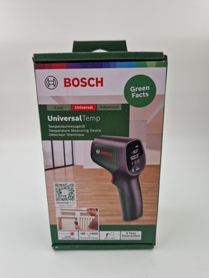 Bosch Thermodetektor UniversalTemp