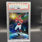 2021 Panini Donruss Out of This World Patrick Mahomes II #OTW-PMA