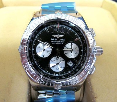 BREITLING A69348 - Analog Watch