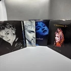 Lot of 5 EMPTY  Madonna  7" Picture Sleeves 45RPM VINYL RECORDS NOT INCLUDED
