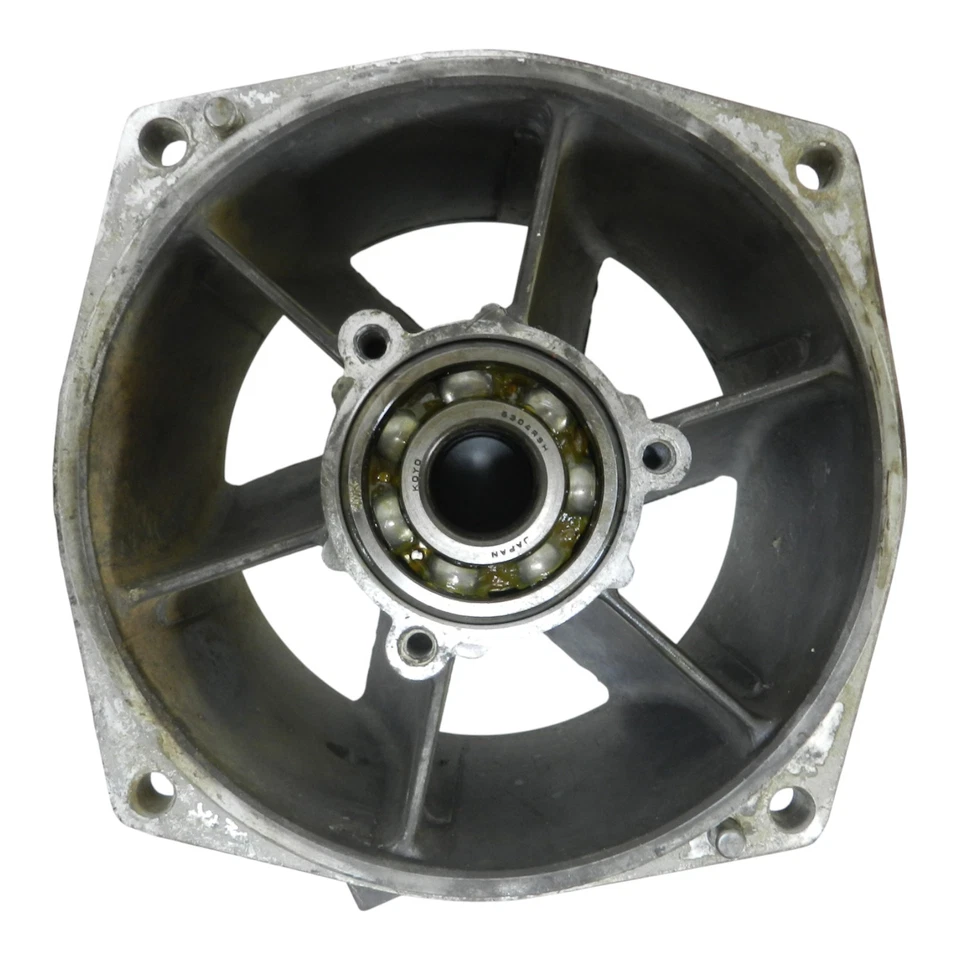 97 YAMAHA WAVERUNNER GP760 JET IMPELLER DUCT 62T-51315-01-94 62T-51315-01-00 - Image 4 of 4