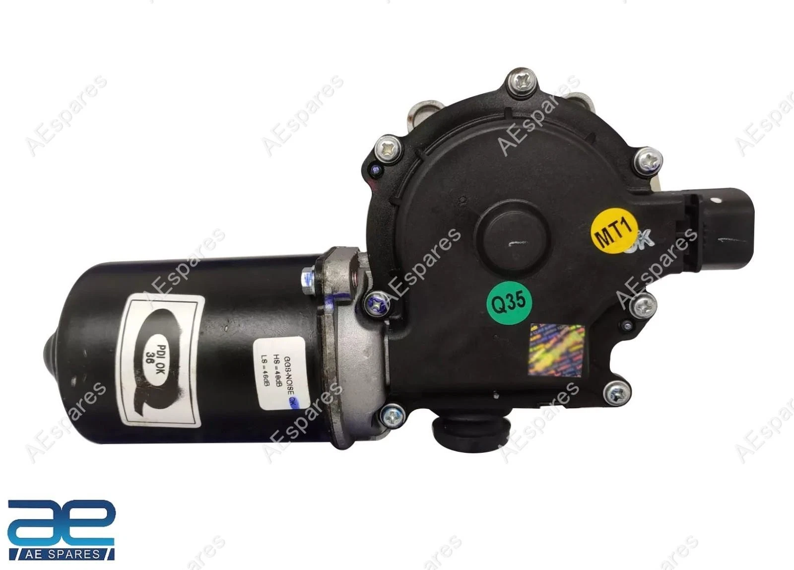 Windshield Wiper Motor Assembly For Hyundai Creta 2015-2020 98110A0900 view 2