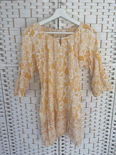 Sundress, Beach, Casual, Festival, Gyspy, Boho, Size AU 8-10, Style Fashion
